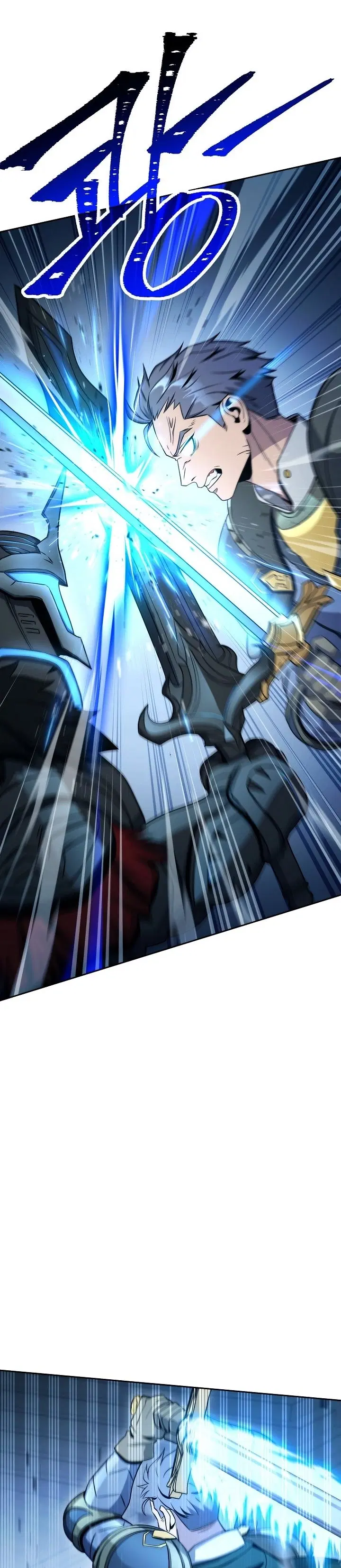 Skeleton Soldier ตอนที่ 196 หน้า 19
