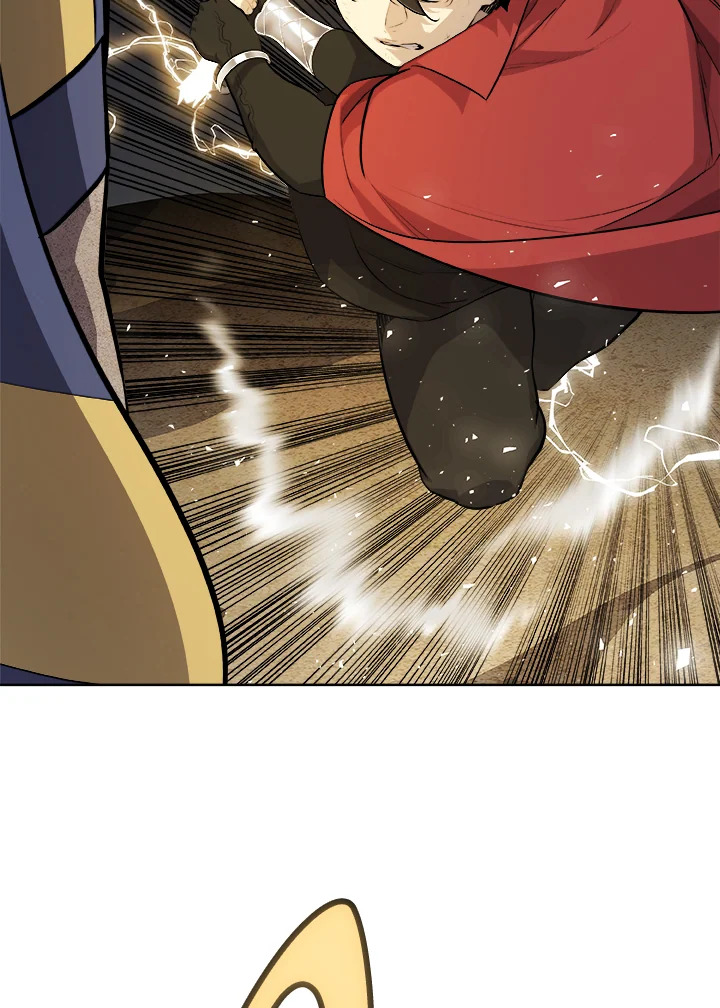 Overpowered Sword ตอนที่ 140 หน้า 11