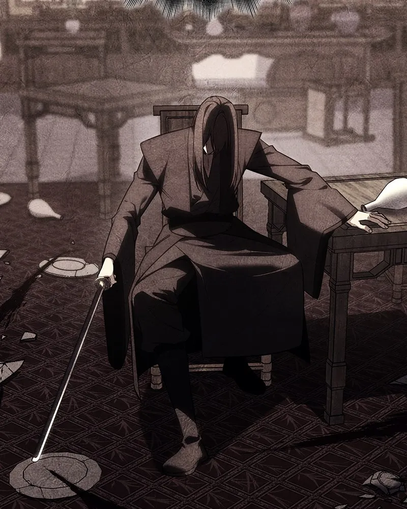 I Reincarnated As The Crazed Heir เกิดอีกทีเป็นว่าที่ประมุขลัทธิมาร ตอนที่ 123 หน้า 184