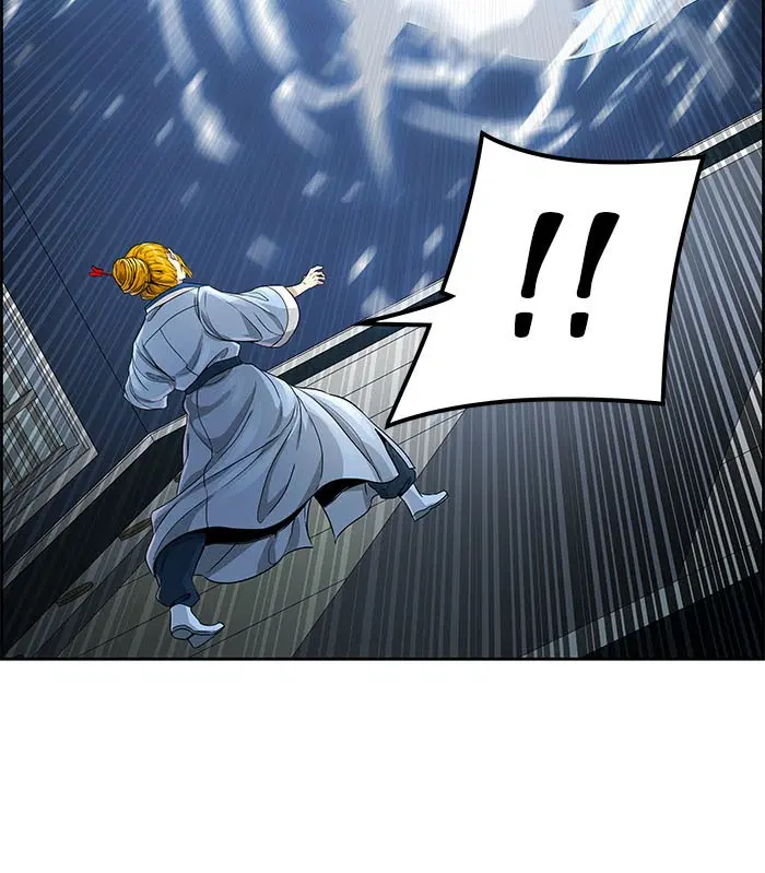 Tower of God ตอนที่ 487 หน้า 101