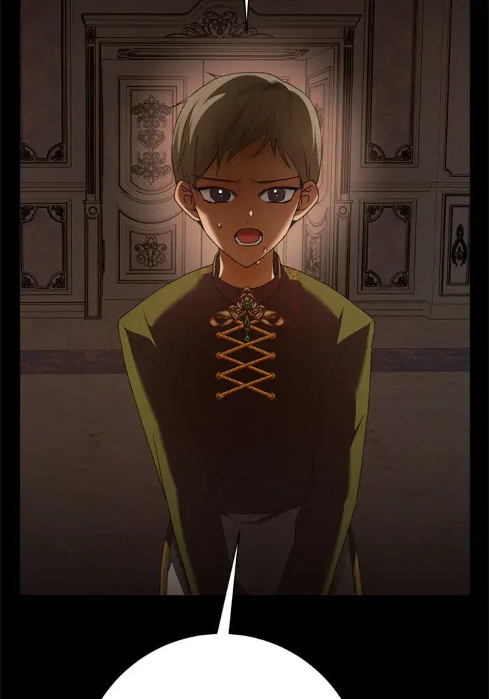 Your Throne ตอนที่ 134 หน้า 49