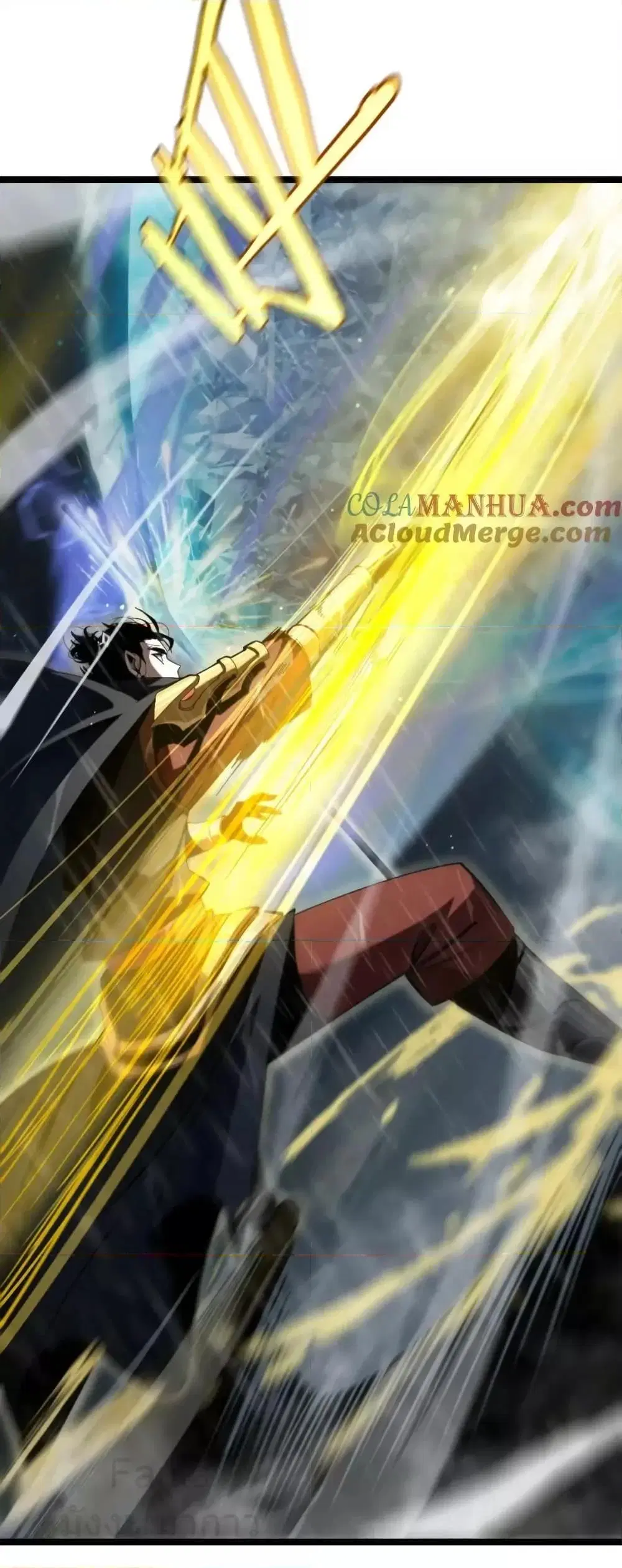 World’s Apocalypse Online ตอนที่ 218 หน้า 13