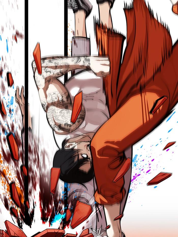 Lookism ตอนที่ 364 หน้า 106
