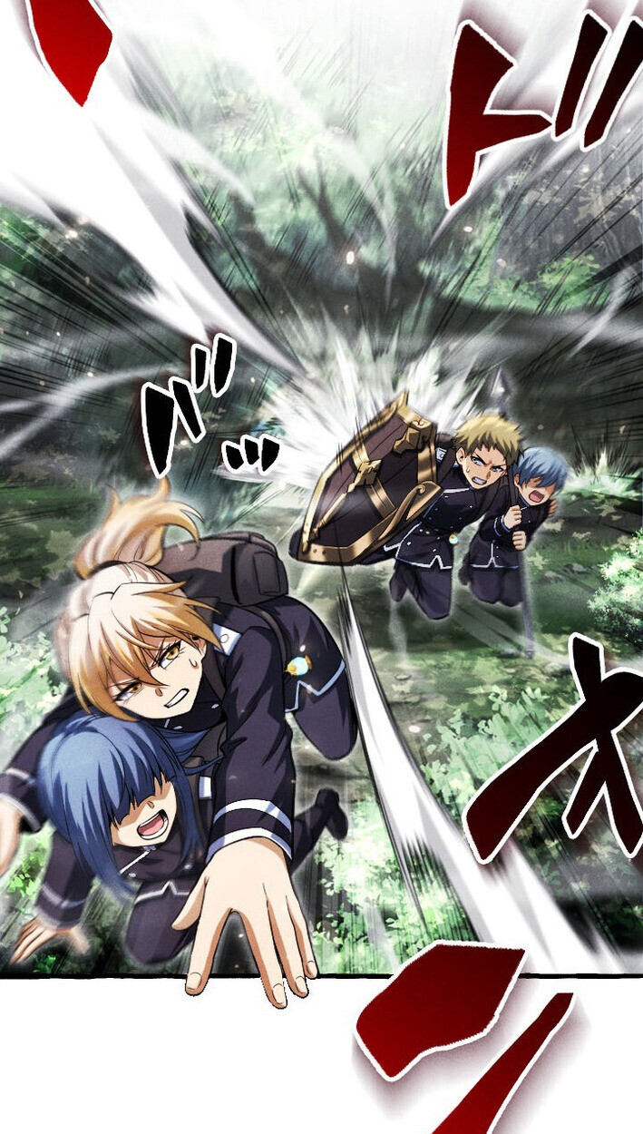 Reincarnates as His Descendant 1000 Years Later ตอนที่ 13 หน้า 51