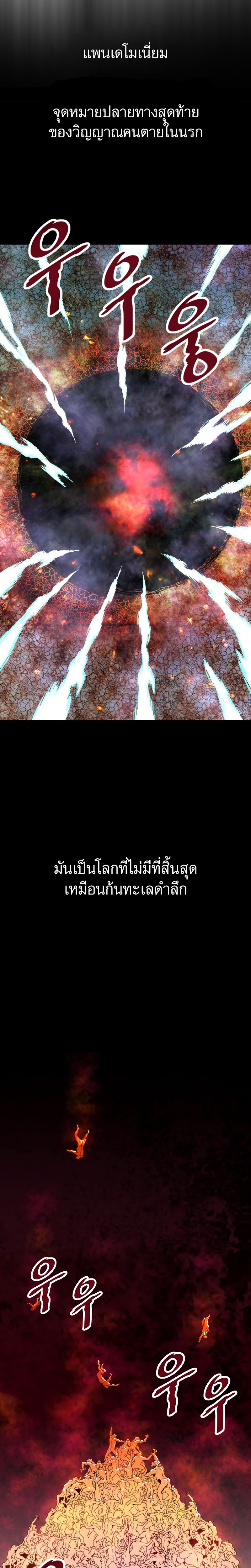 Han Dae Sung That Returned From Hell ตอนที่ 26 หน้า 19