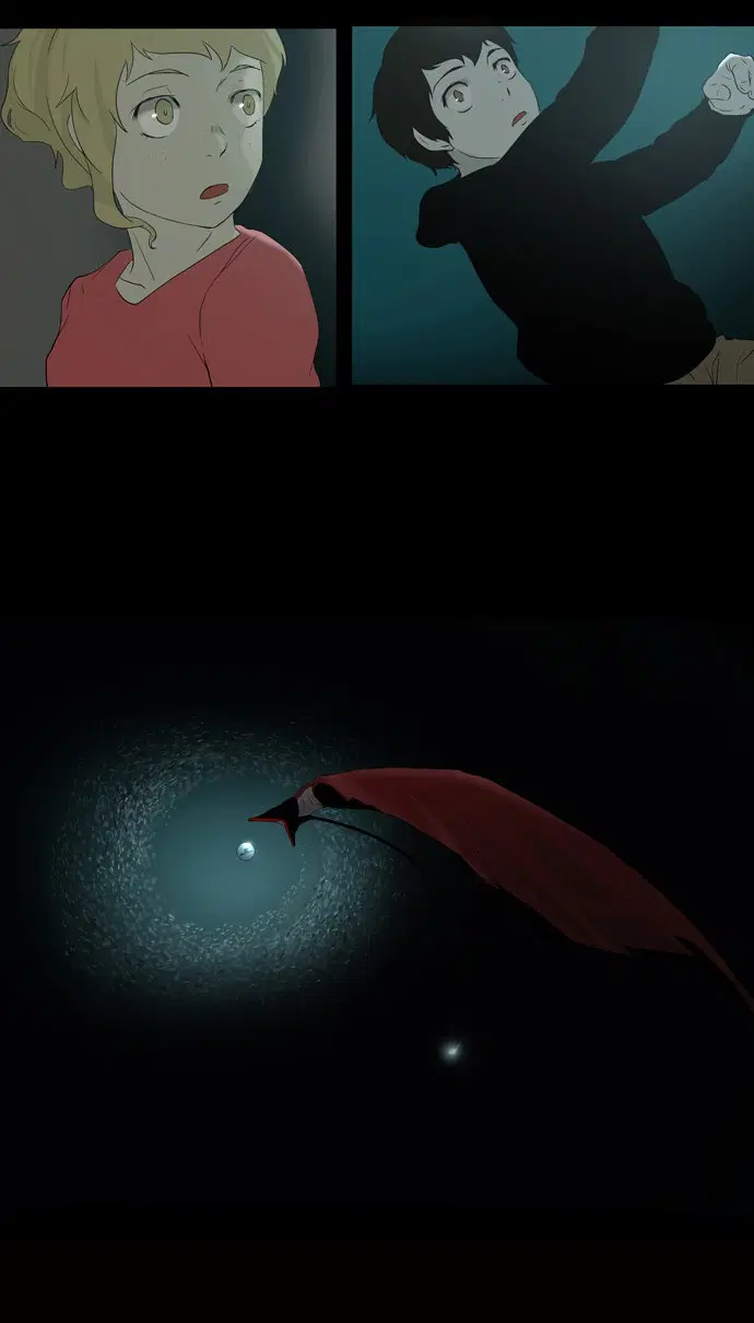 Tower of God ตอนที่ 74 หน้า 37