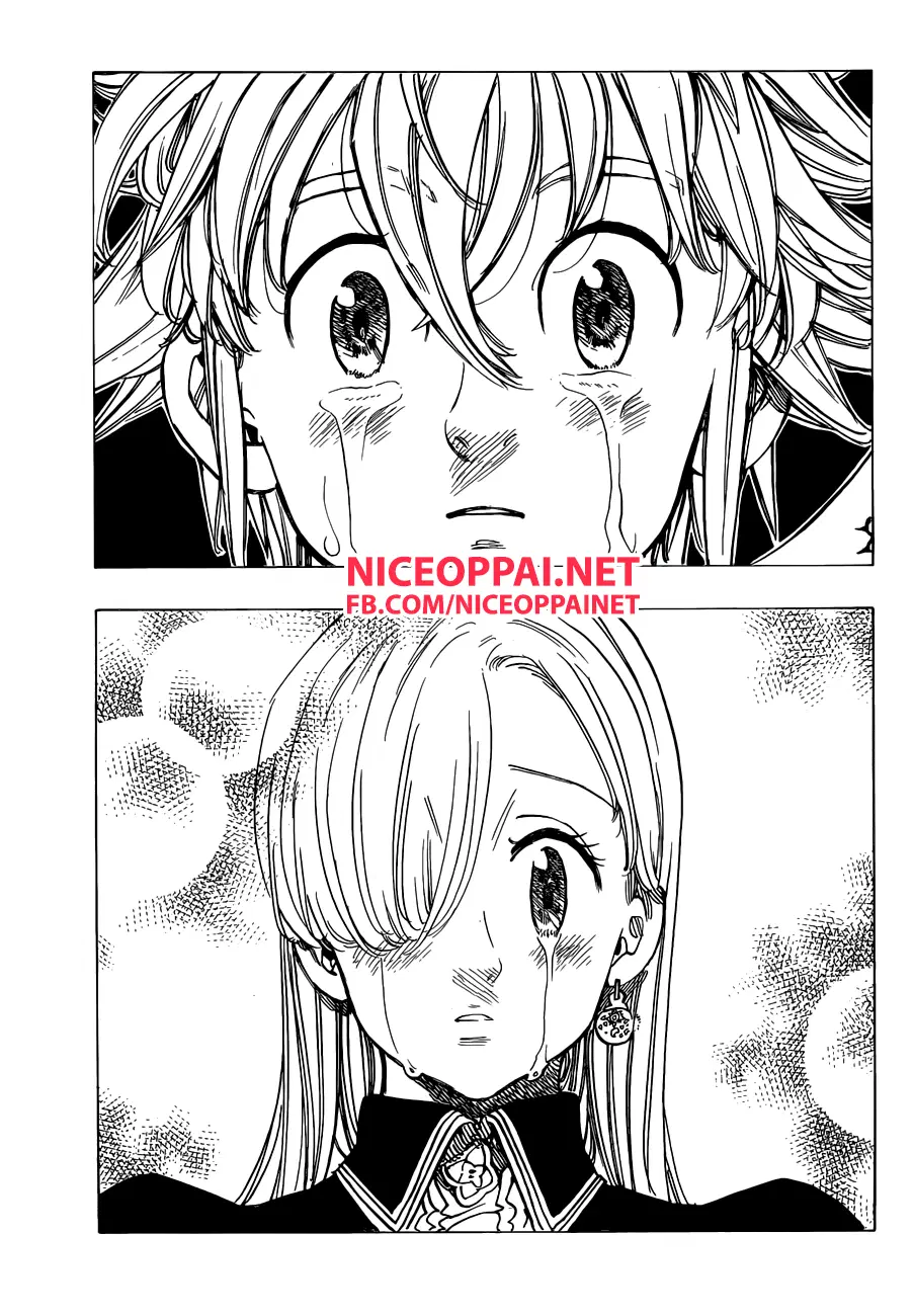 Nanatsu no Taizai ตอนที่ 131 หน้า 18
