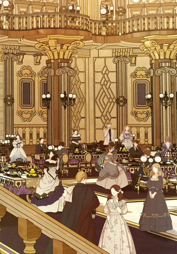 Your Throne ตอนที่ 128 หน้า 119