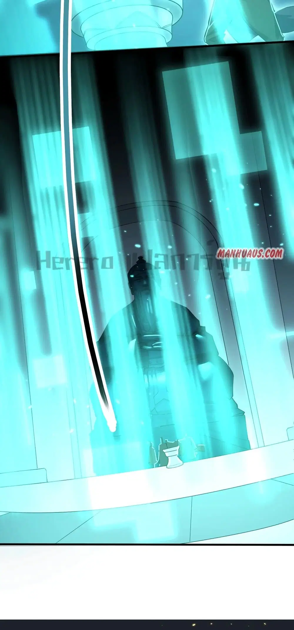 Super Warrior in Another World ตอนที่ 197 หน้า 7