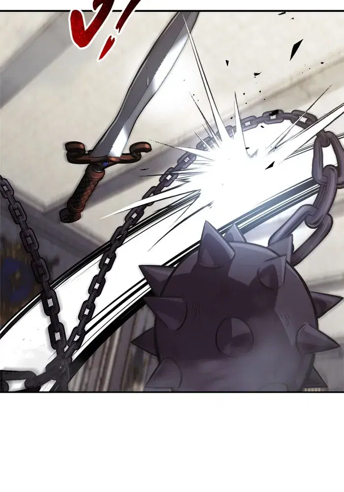 The Lazy Lord Masters the Sword ตอนที่ 67 หน้า 80