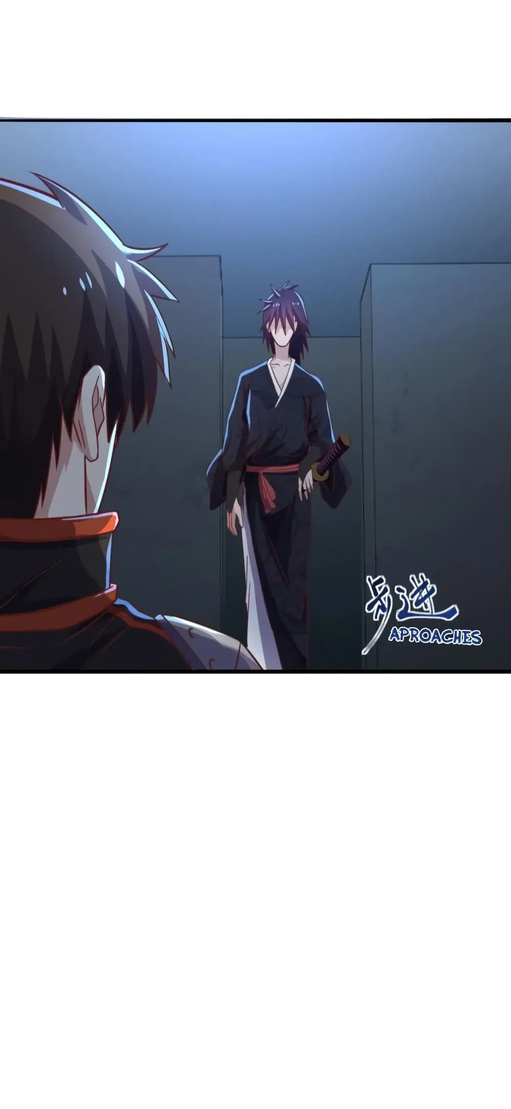 Player Reborn ตอนที่ 80 หน้า 23