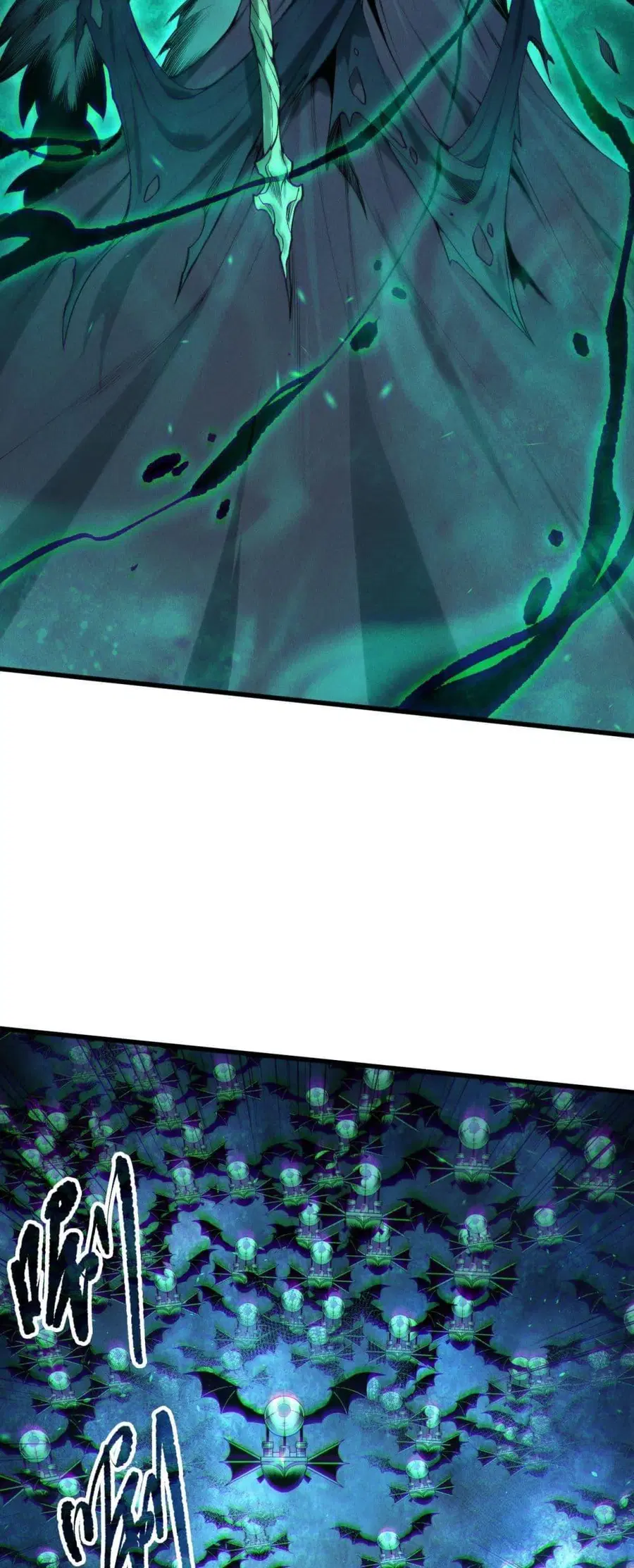 Necromancer King of The Scourge ตอนที่ 165 หน้า 24