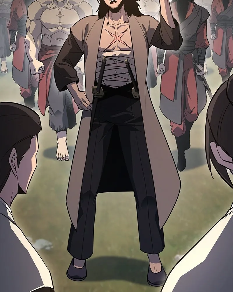 I Reincarnated As The Crazed Heir เกิดอีกทีเป็นว่าที่ประมุขลัทธิมาร ตอนที่ 149 หน้า 119