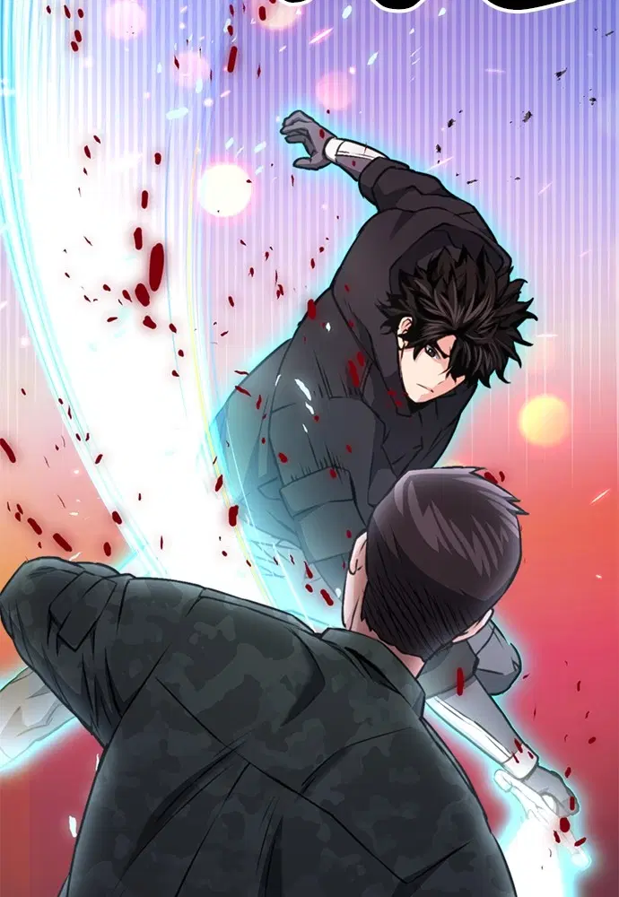The Druid of Seoul Station ตอนที่ 135 หน้า 22