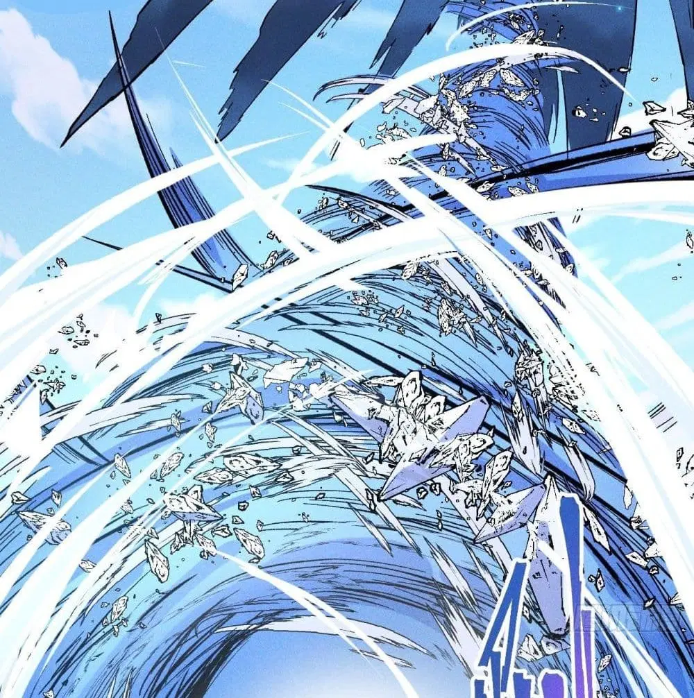 The Strongest Emperor ตอนที่ 8 หน้า 47