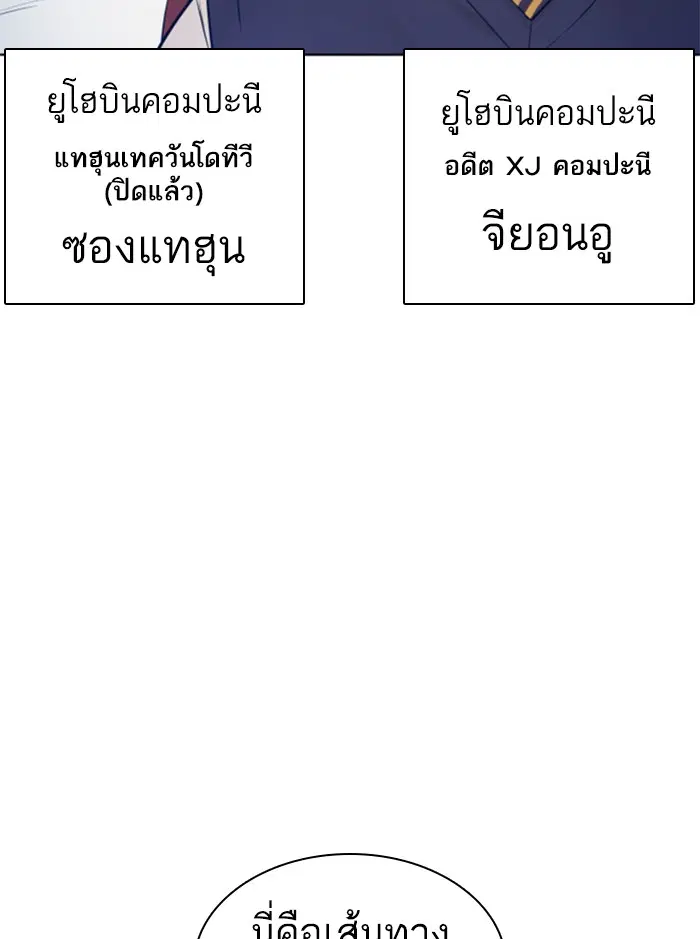 How to Fight ตอนที่ 116 หน้า 119