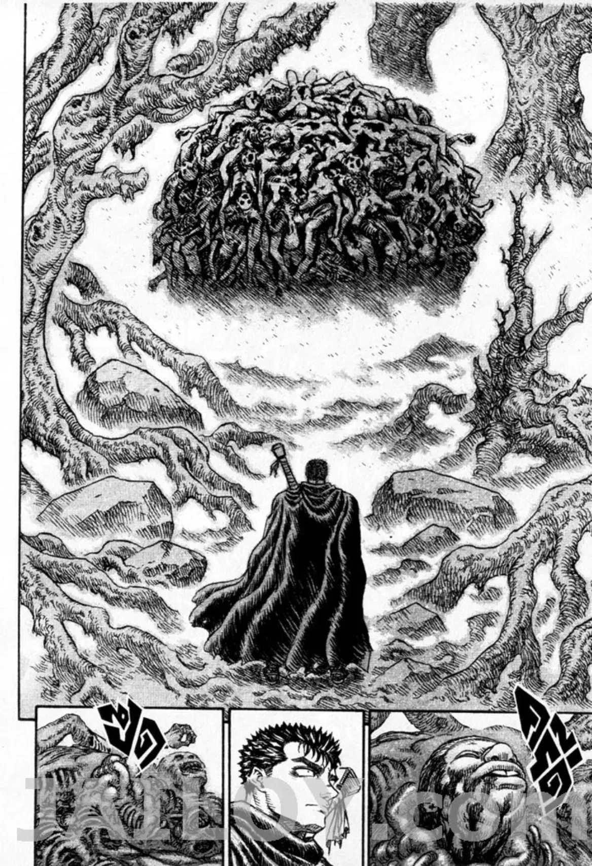 Berserk ตอนที่ 118 หน้า 5