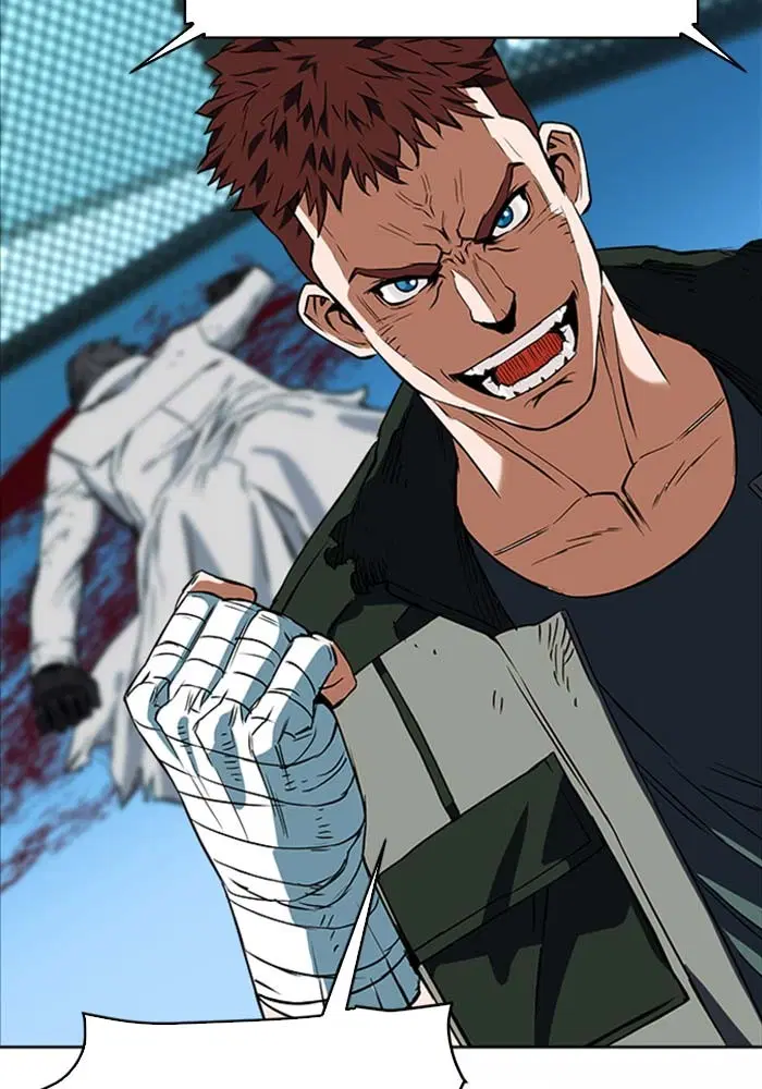 Seoul Station Druid ตอนที่ 19 หน้า 140