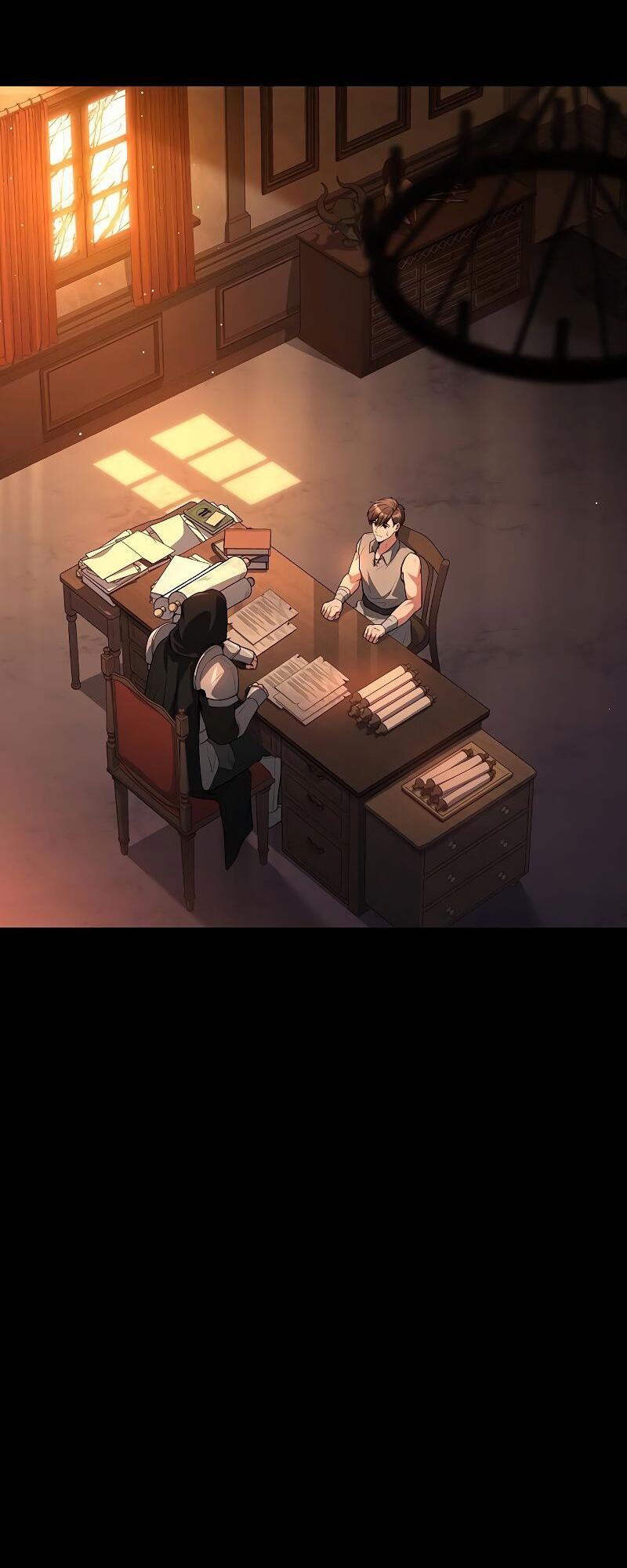 A Wizard’s Restaurant ตอนที่ 39 หน้า 6