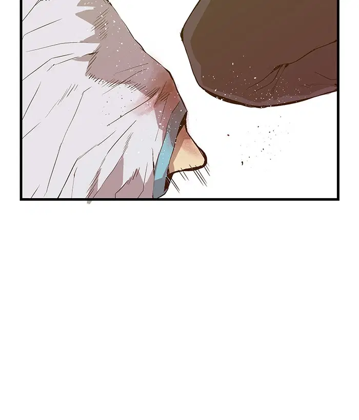 Weak Hero ตอนที่ 35 หน้า 25
