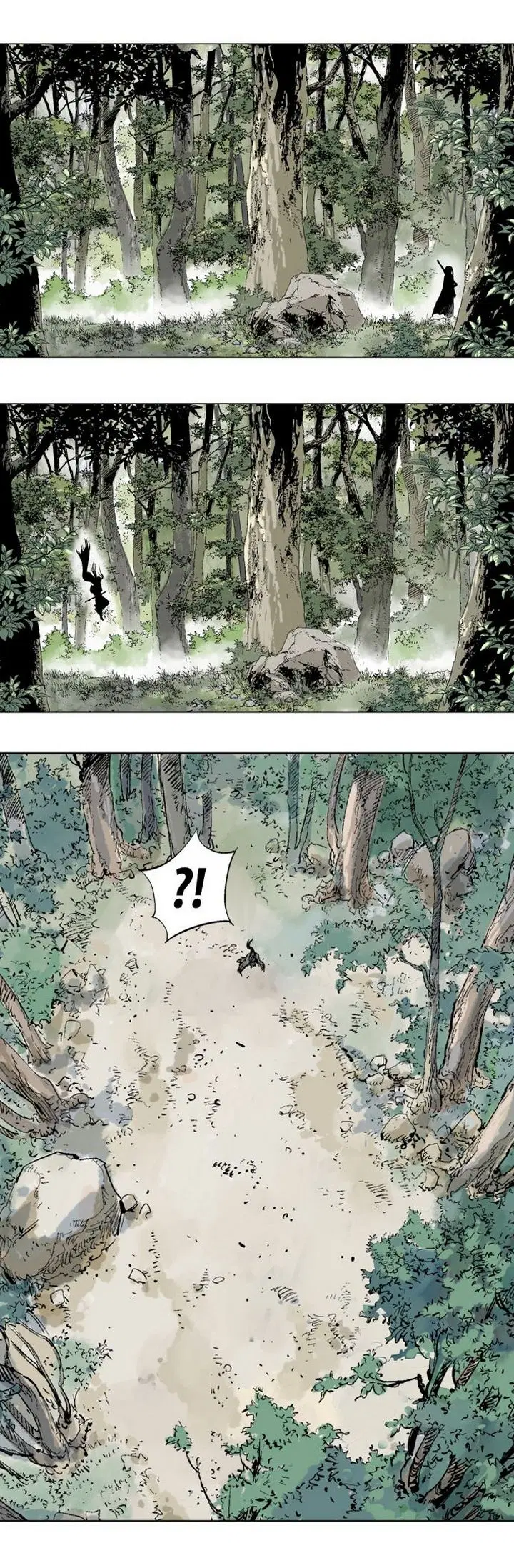 Gosu ตอนที่ 114 หน้า 11