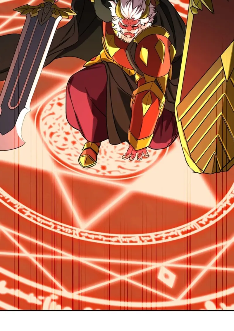 The Strongest Assassin Gets Transferred To Another World With His Whole Class ตอนที่ 49 หน้า 65