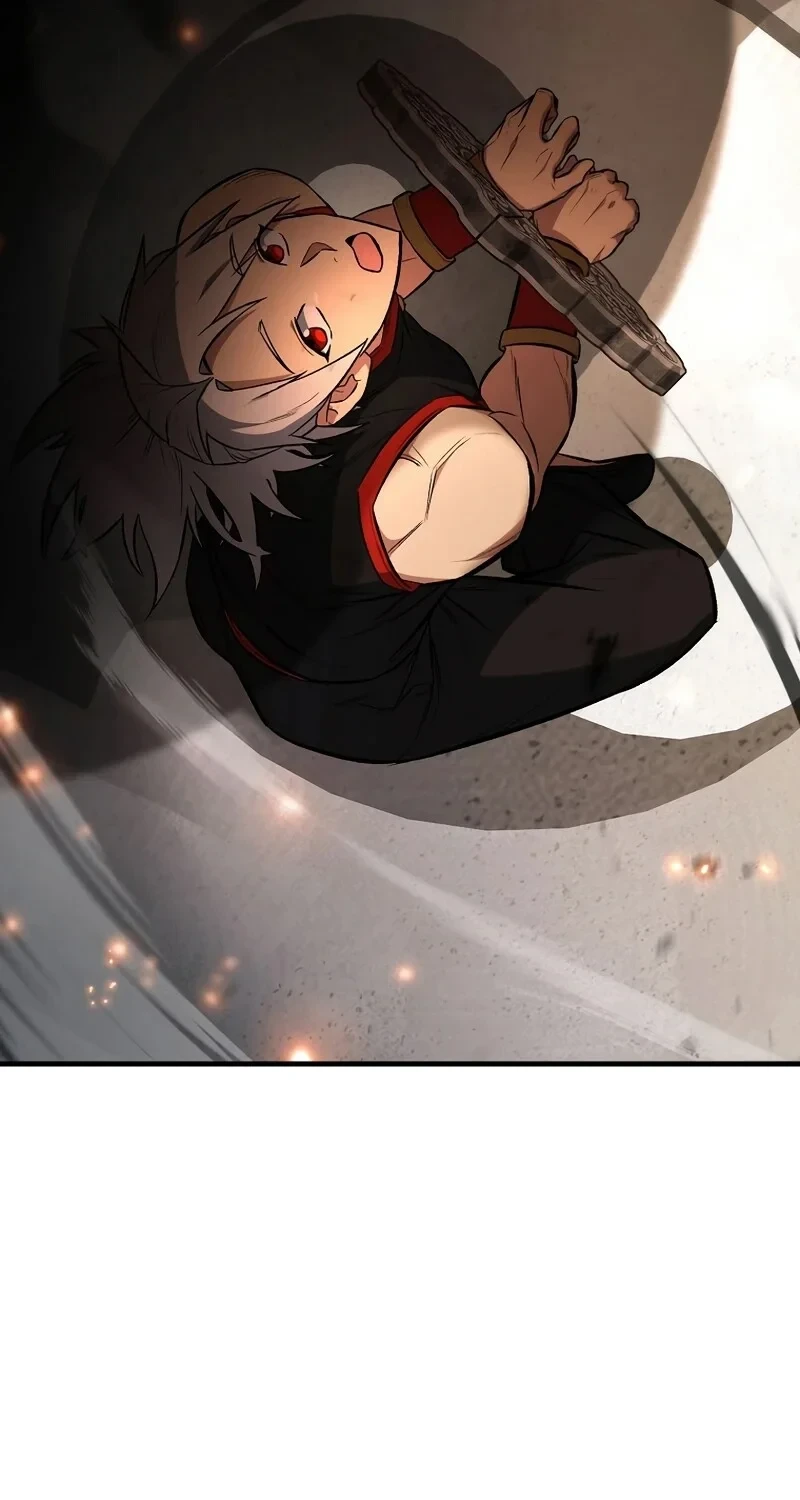 The Hero Returns ตอนที่ 142 หน้า 11