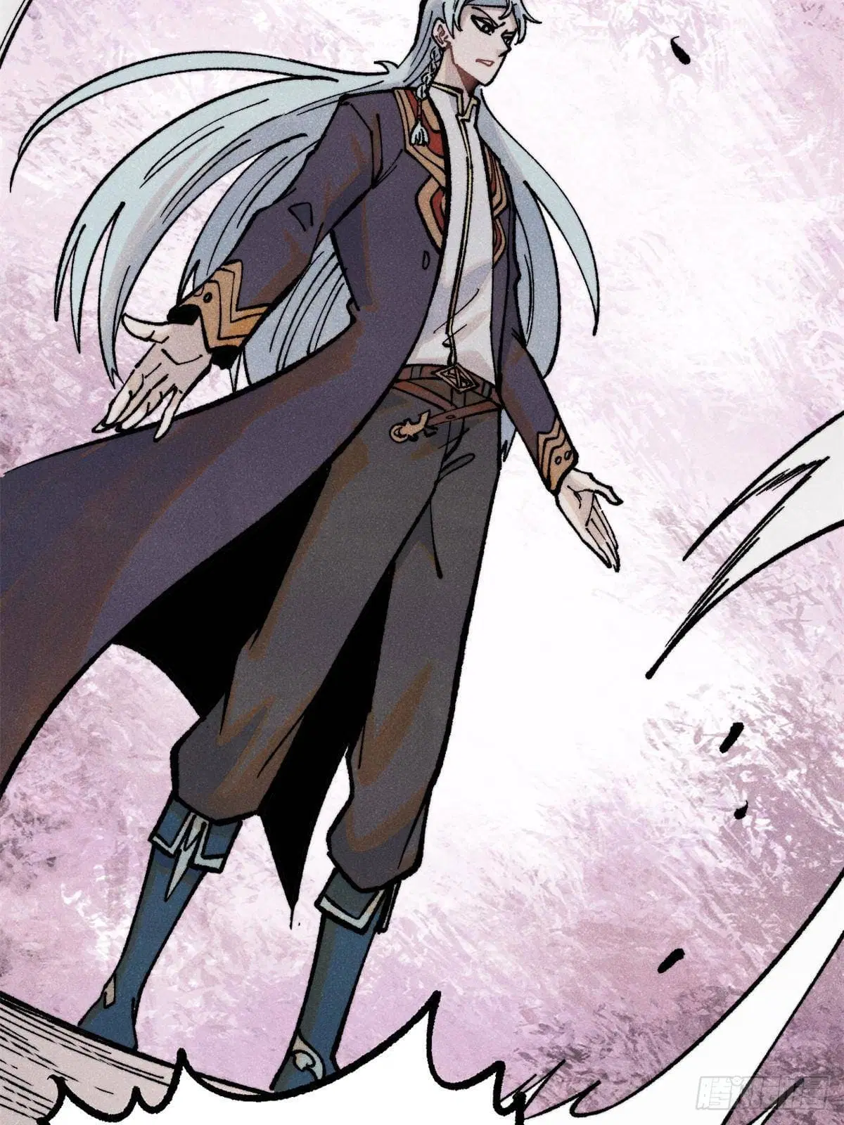All Hail the Sect Leader ตอนที่ 298 หน้า 76