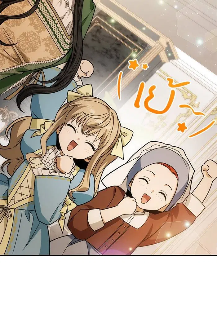 Sister I Am the Queen in This Life ตอนที่ 37 หน้า 144