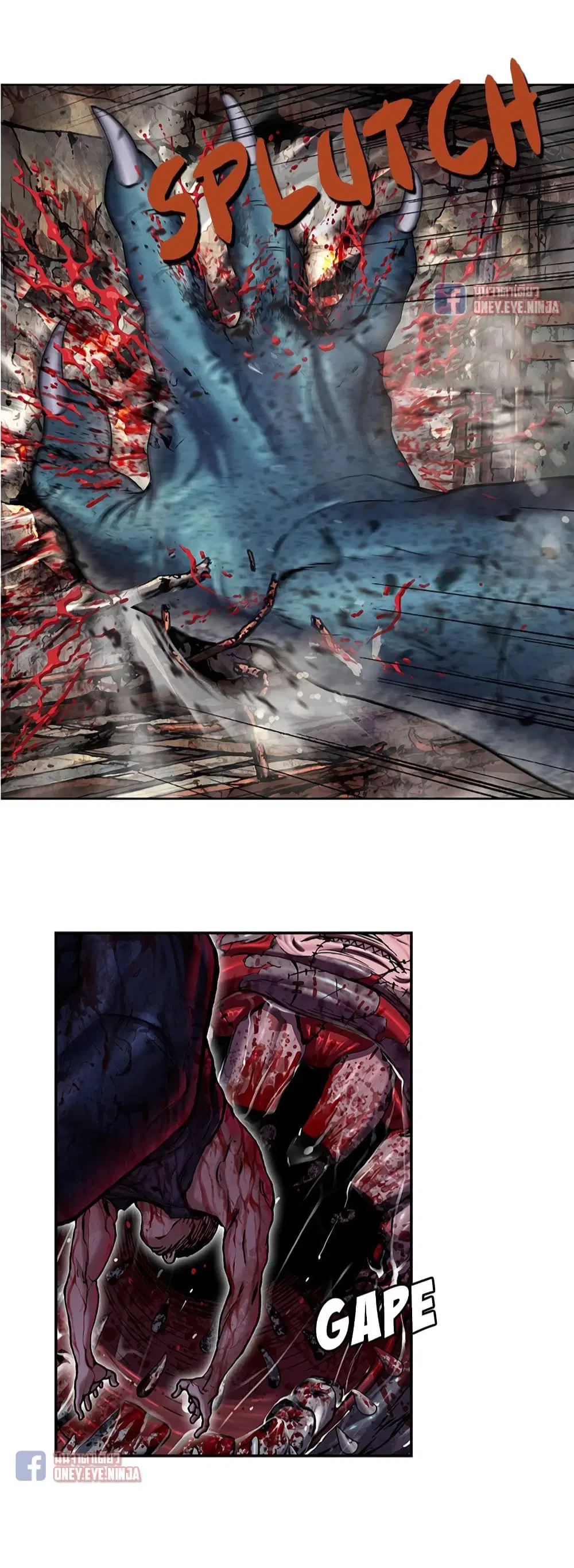 Leviathan ตอนที่ 120 หน้า 9
