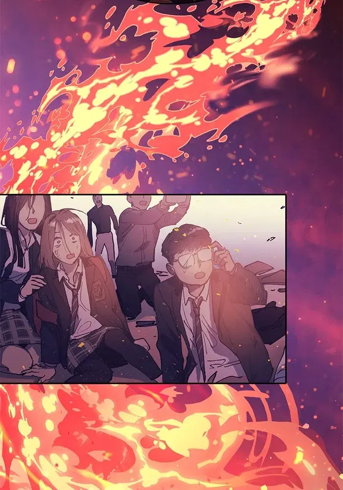 The S-Classes That I Raised (My S-Class Hunters) ตอนที่ 139 หน้า 56