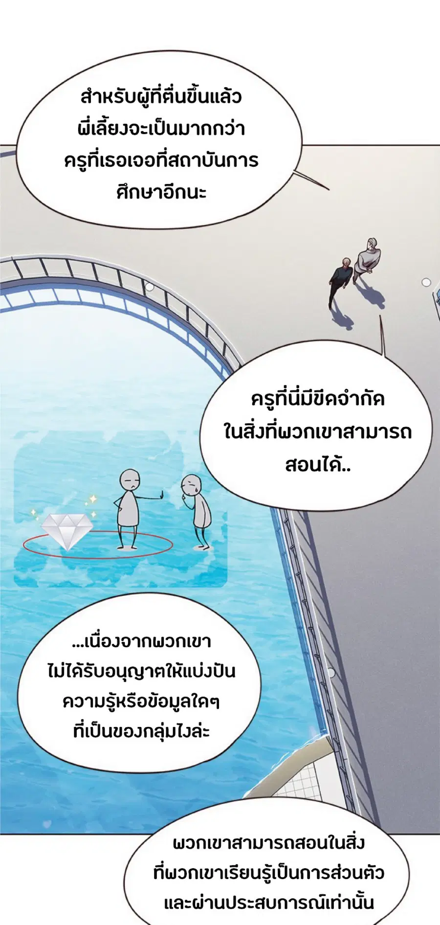 Eleceed ตอนที่ 93 หน้า 30