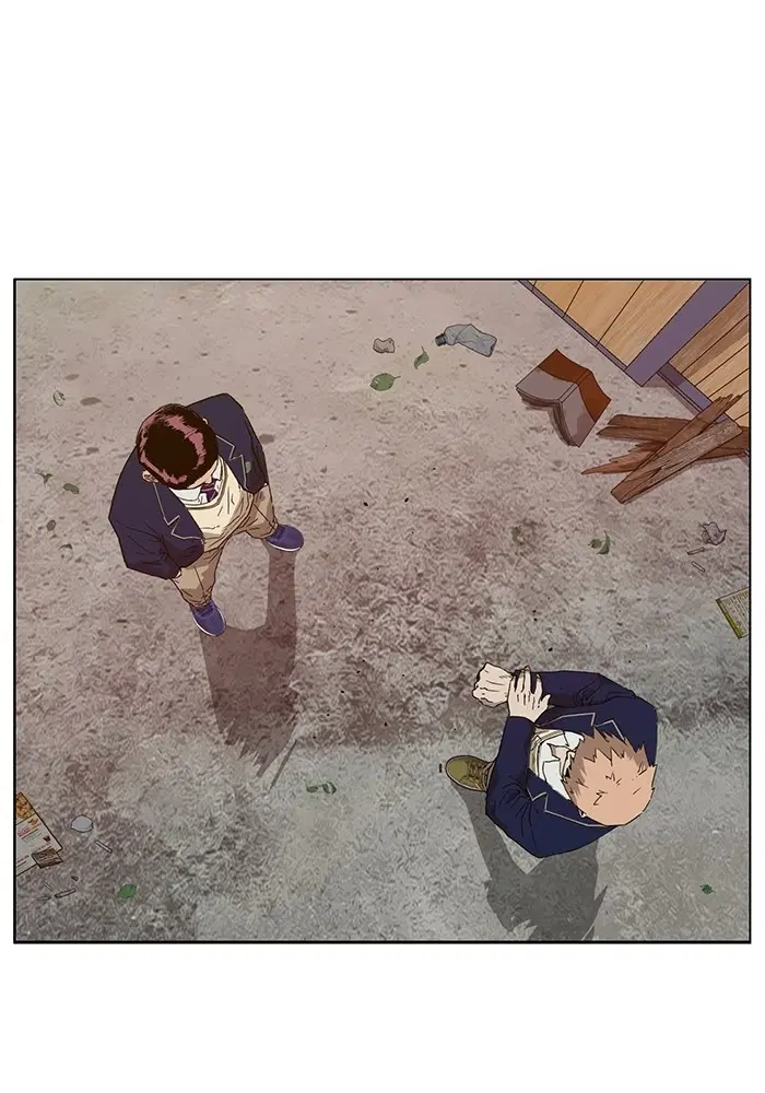 Weak Hero ตอนที่ 198 หน้า 53