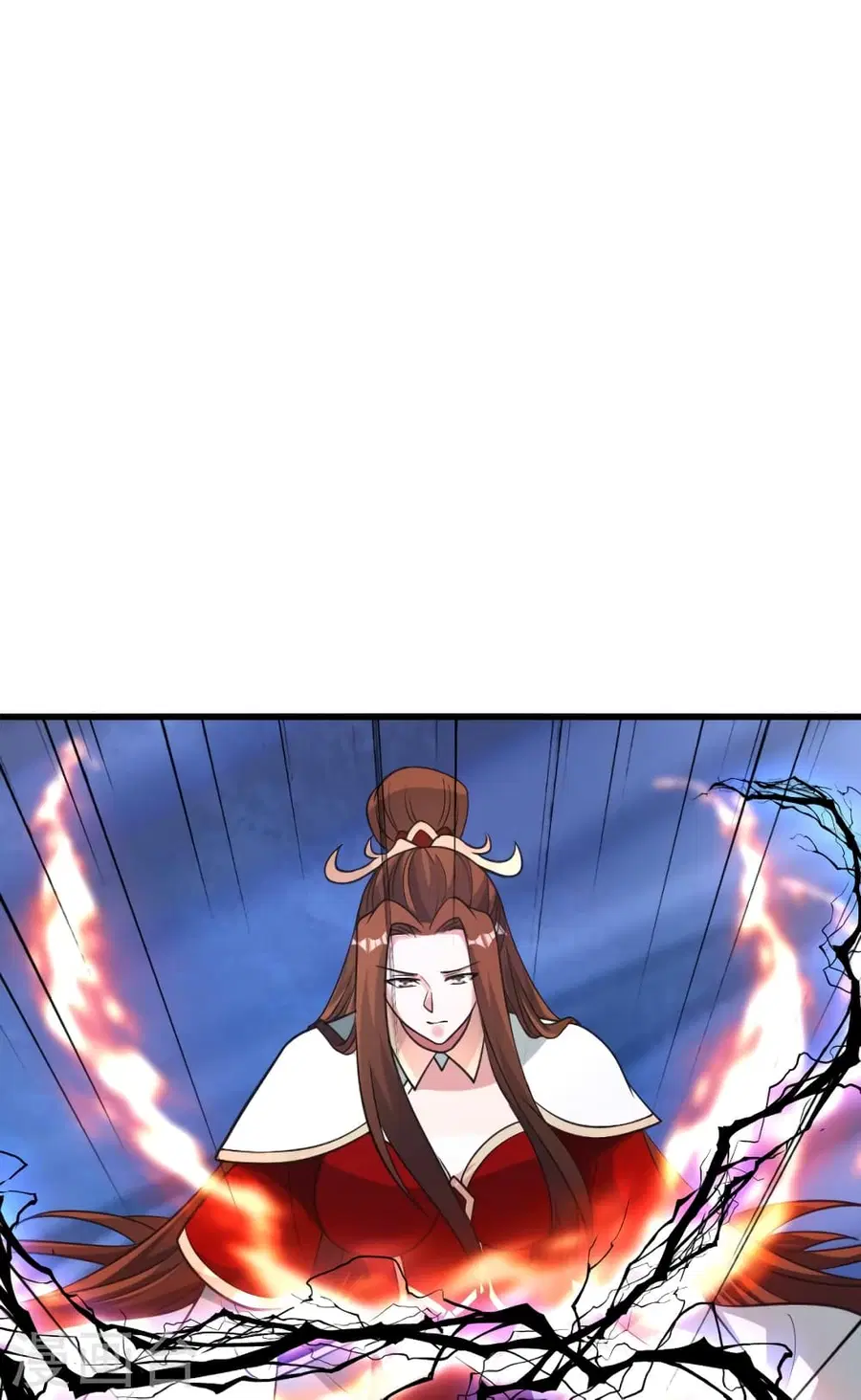 Banished Disciple’s Counterattack ราชาอมตะผู้ถูกขับไล่ ตอนที่ 382 หน้า 69
