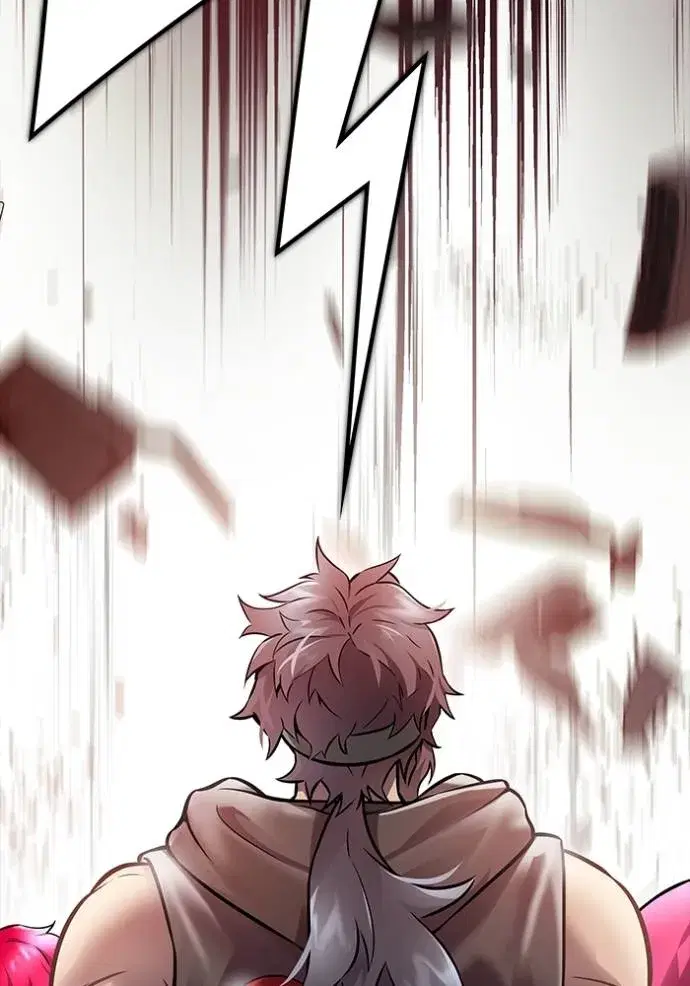 Tower of God ตอนที่ 641 หน้า 448