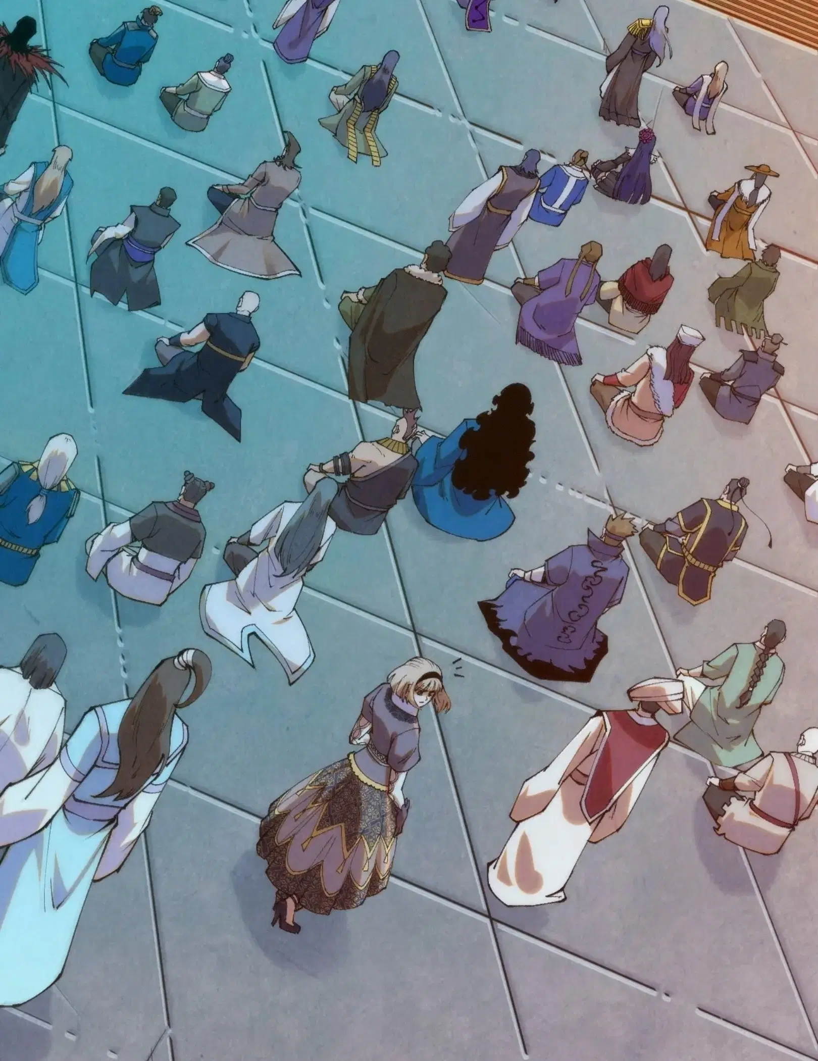 The Eternal Supreme ตอนที่ 260 หน้า 14