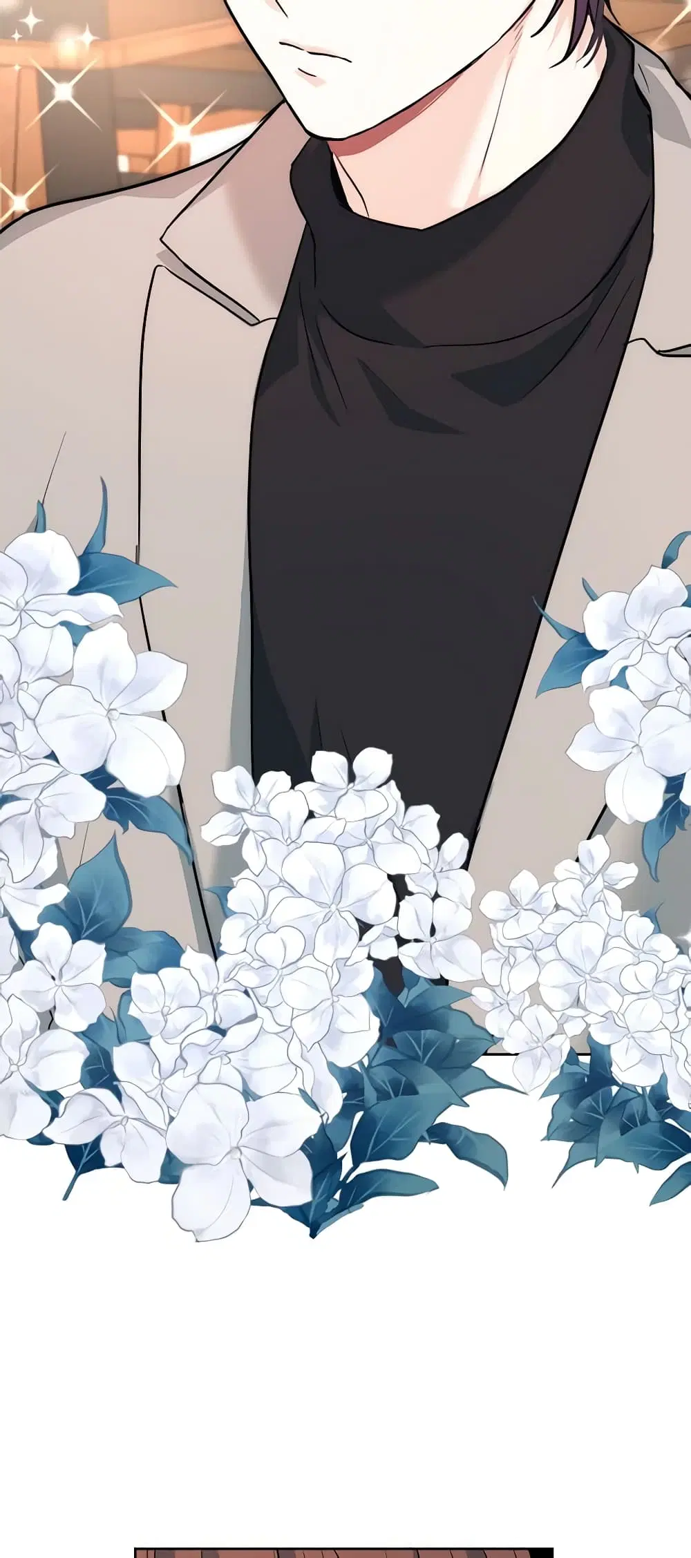 My Life as an Internet Novel ตอนที่ 164 หน้า 42