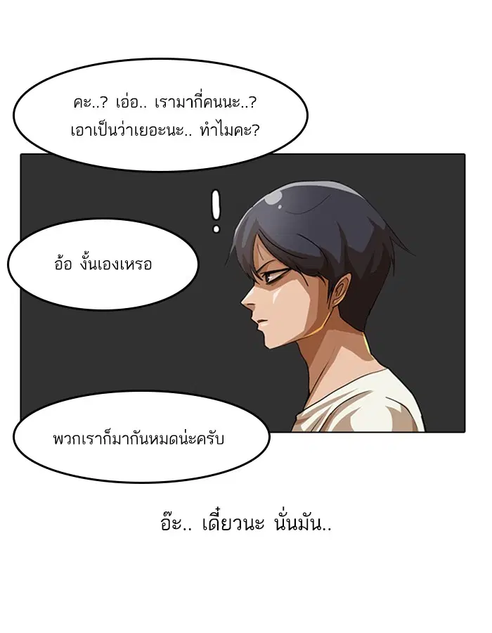 Random Chat ตอนที่ 43 หน้า 37