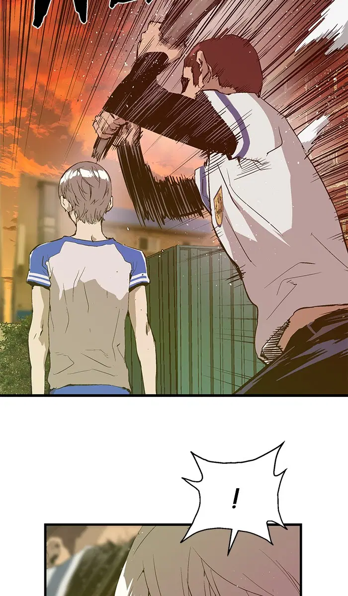 Weak Hero ตอนที่ 24 หน้า 59