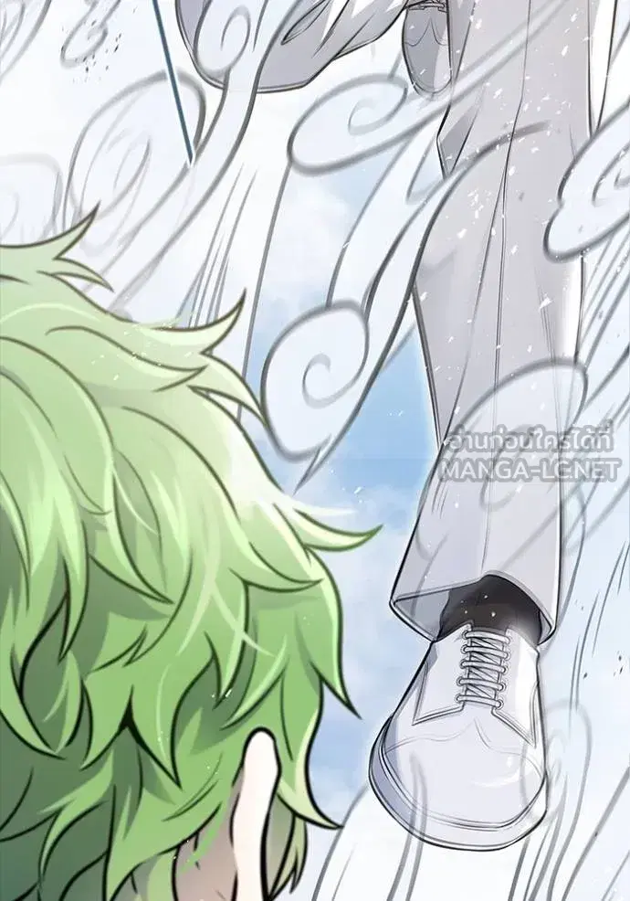 Tower of God ตอนที่ 639 หน้า 111