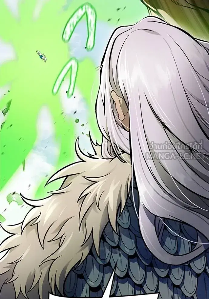 Tower of God ตอนที่ 642 หน้า 240