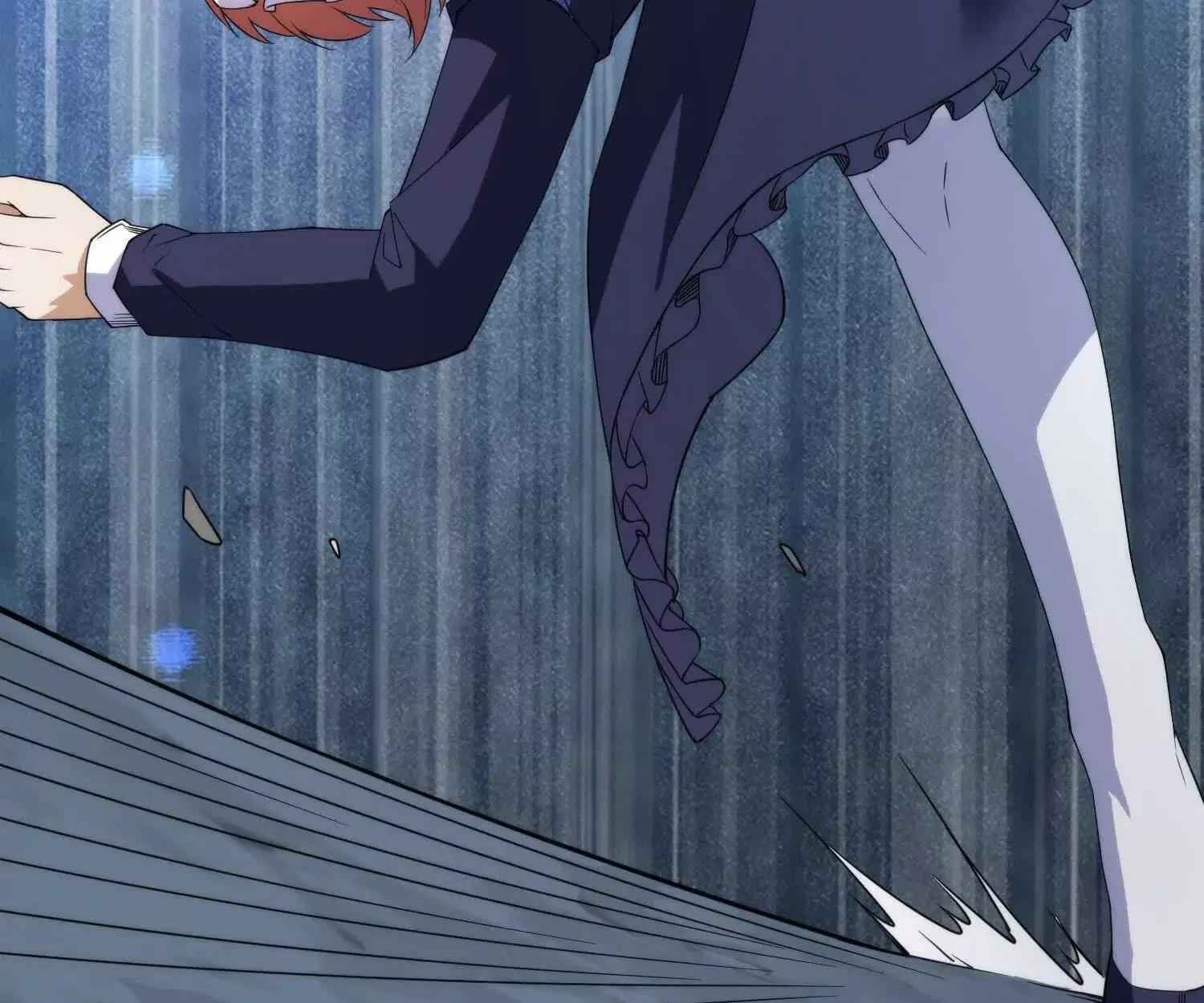 Forging an Industrial Empire in a Magical World – ก่อร่างสร้างจักรวรรดิอุตสาหกรรมในโลกเวทมนตร์ ตอนที่ 17 หน้า 67
