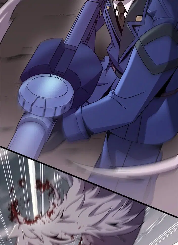 Arcane Sniper ตอนที่ 178 หน้า 35