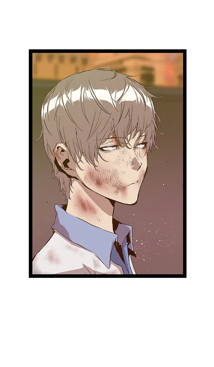 Weak Hero ตอนที่ 86 หน้า 62