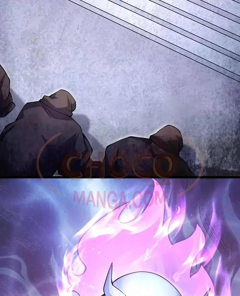 I Can Become A Sword God ตอนที่ 116 หน้า 23