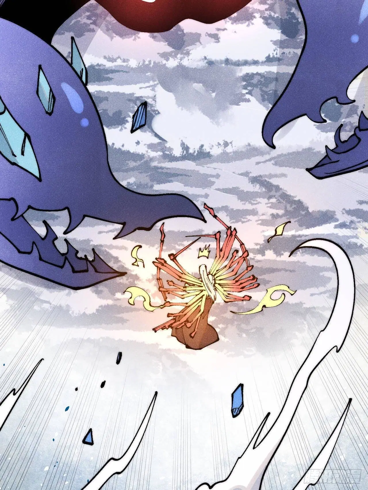 All Hail the Sect Leader ตอนที่ 301 หน้า 93
