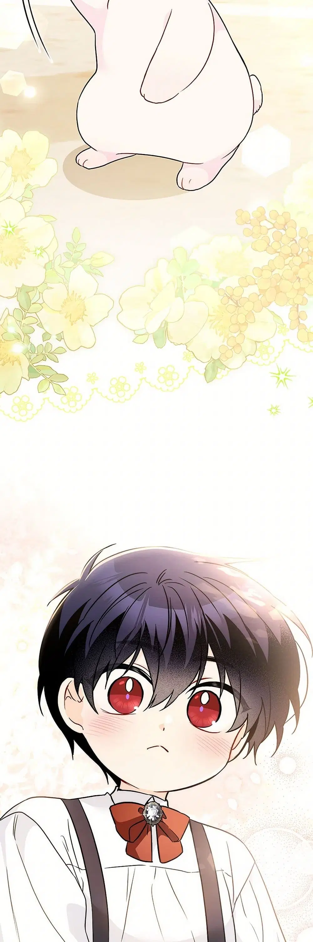 The Symbiotic Relationship Between a Panther and a Rabbit ตอนที่ 168 หน้า 26
