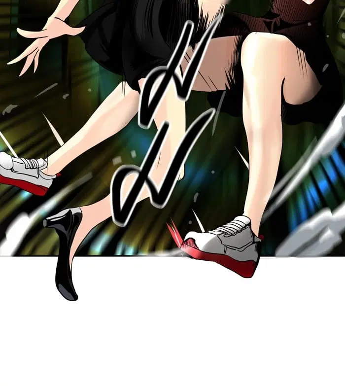 Tower of God ตอนที่ 293 หน้า 13