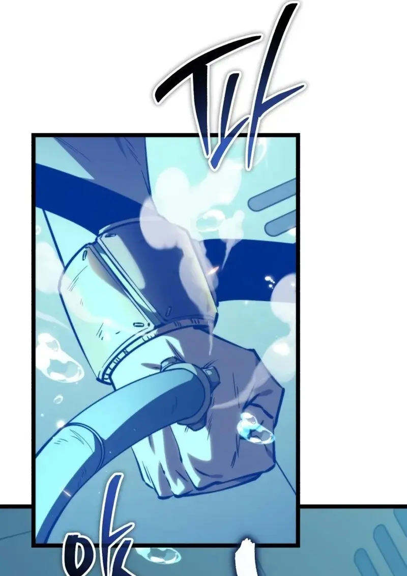 Reincarnator ผู้หวนคืน ตอนที่ 113 หน้า 105