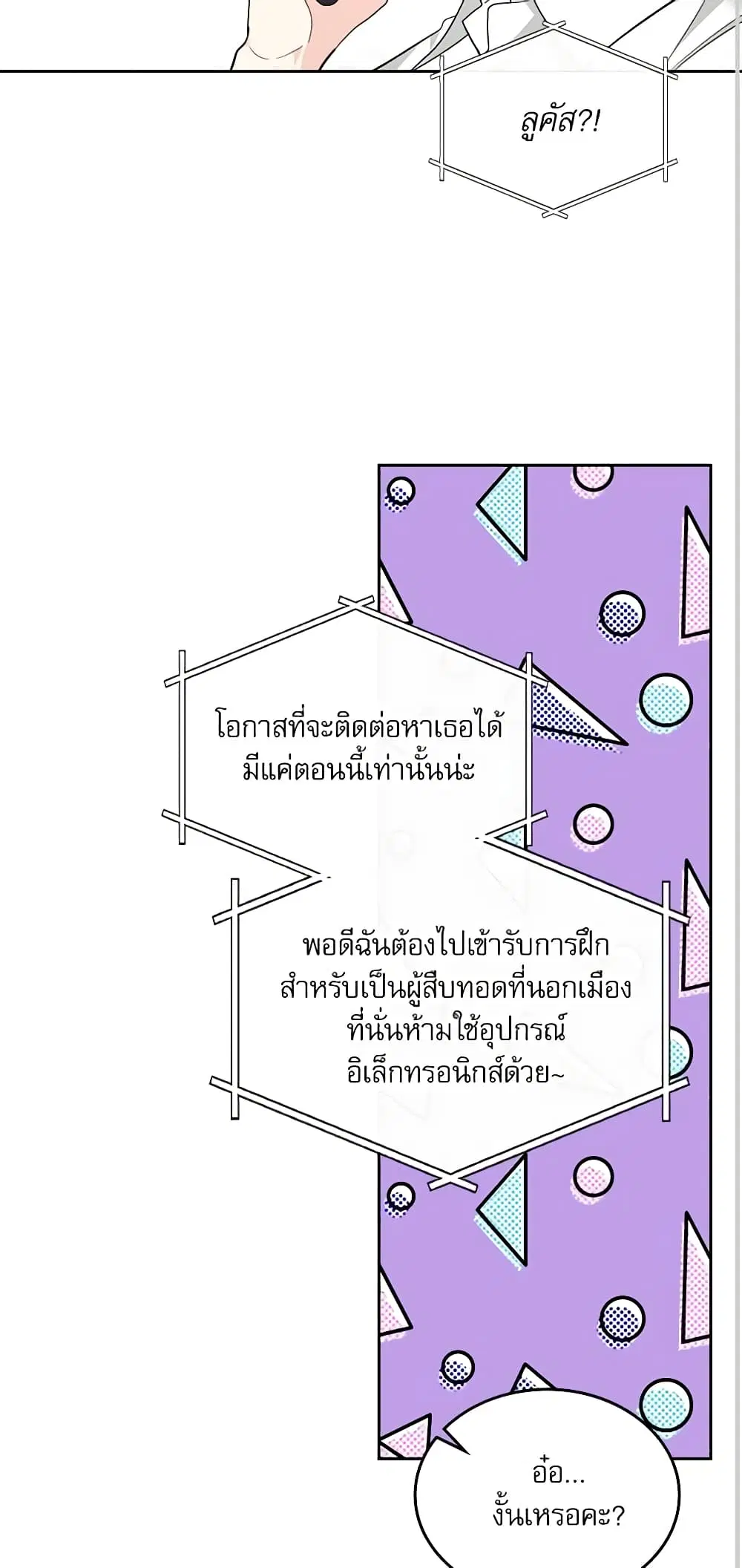 My Life as an Internet Novel ตอนที่ 159 หน้า 36